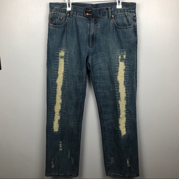 seven plus jeans